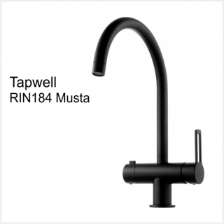 Tapwell RIN184 Mattamusta