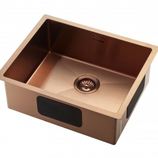 Tapwell 5040 PVD Copper (50x40cm)